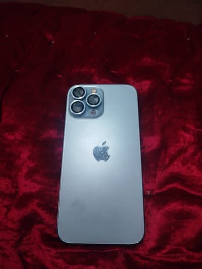 Iphone 13 pro max nonpta jv