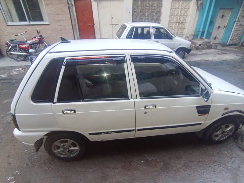 Mehran 7