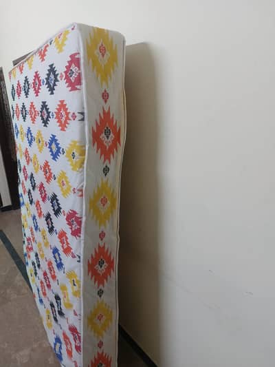 Medicated King Size Mattress