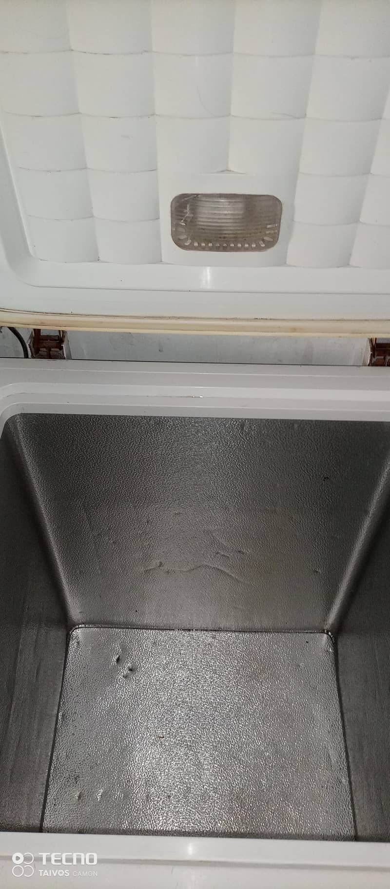 waves refrigerator 4