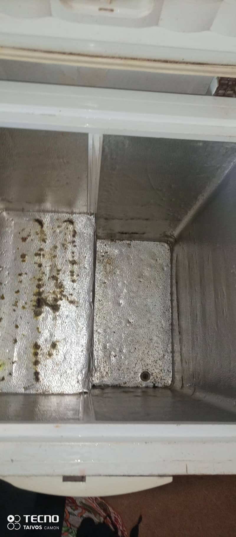 waves refrigerator 5