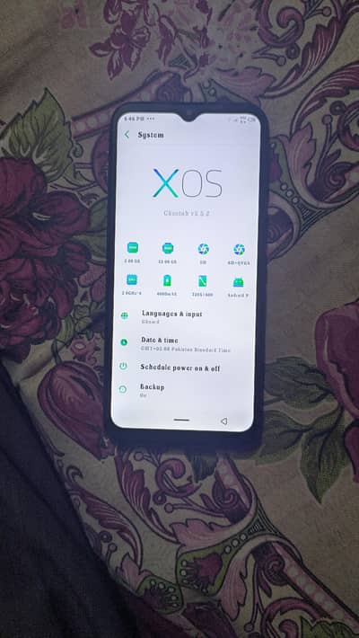 Infnix smart 4 for sale  2/32 ( exchange with iphone 6s )