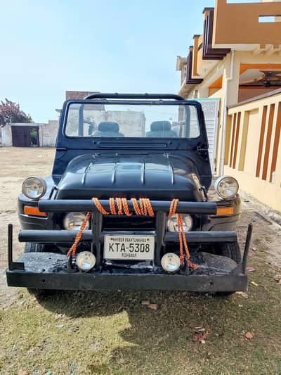 jeep BJ212 china modal