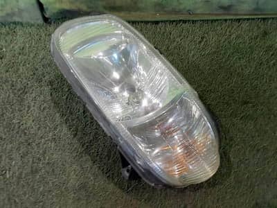 Alto vxr original headlight