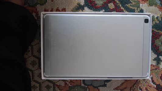 Samsung Tablet 8" size