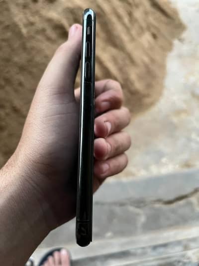 iPhone XS