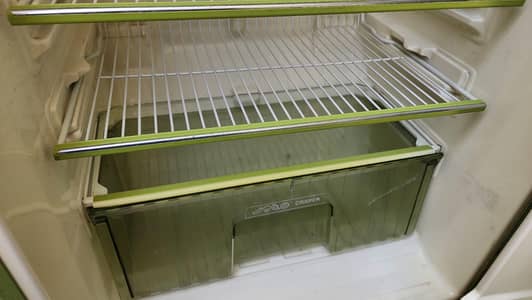 National Fridge no frost Japanese