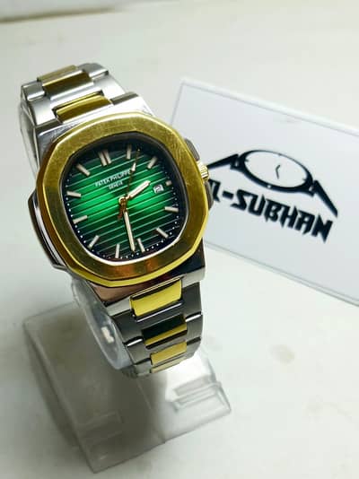 watch for only for 3000