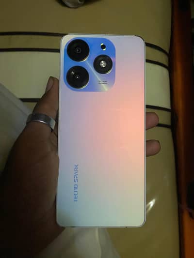 Tecno spark 10 pro