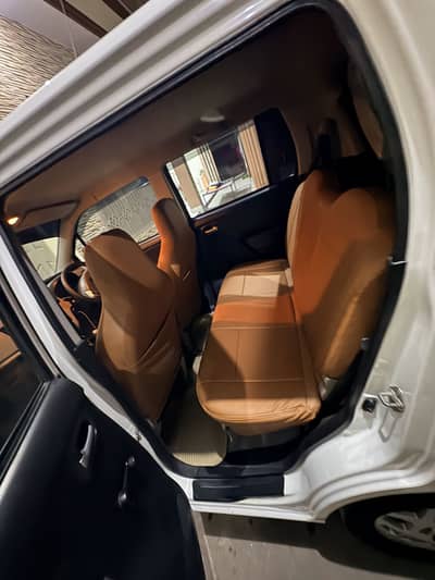 Suzuki WagonR VXL 2019 for Sale