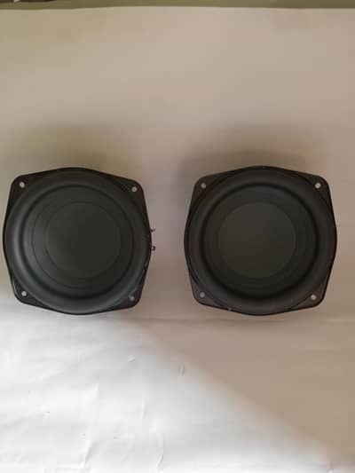 LG SUBWOOFERS