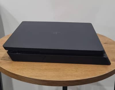 brand new playstation 4 slim jailbreak  1p by 10