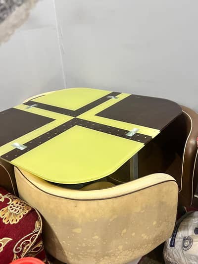 China Table For Sale. Used