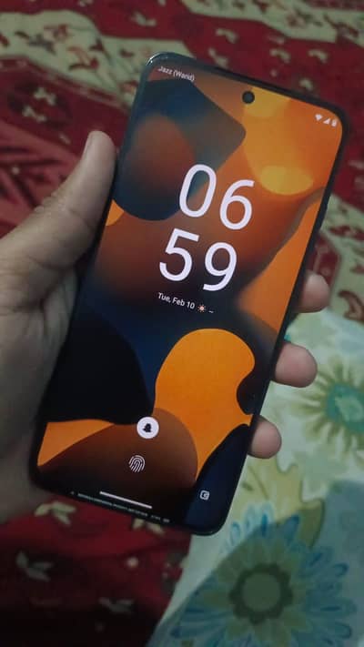 Moto Edge 50 Neo 12/512