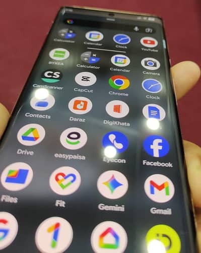 Google Pixel 6Pro Official PTA approved