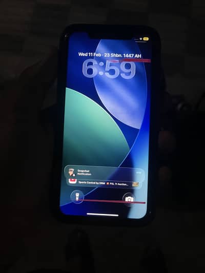 Iphone 11 factory unlock