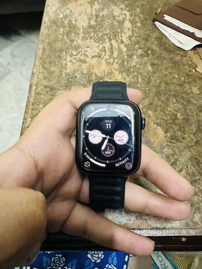 Apple watch series 9