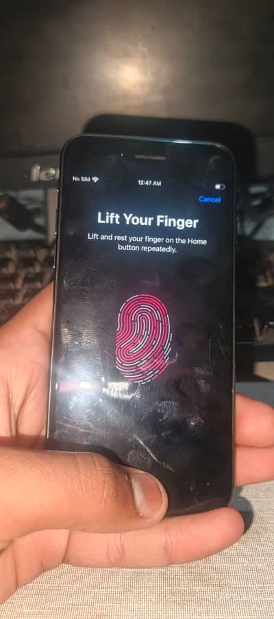 iPhone 8 64GB Non-PTA | 89% Battery Health | Good Condition