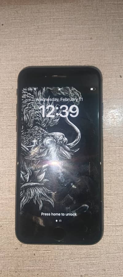 iPhone 8 64GB Non-PTA | 89% Battery Health | Good Condition