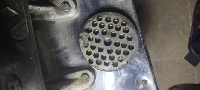 Automatic Meat Grinder No. 22 (1 HP Motor) – Commercial Use