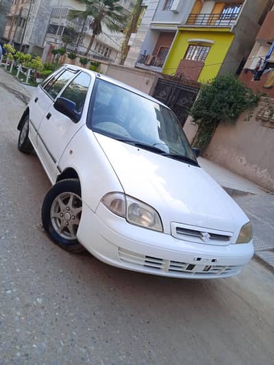 Cultus VXL full original condition