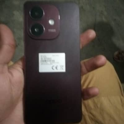 oppo a5i  mobile hai