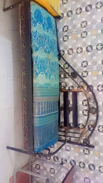 iron Three setar saty