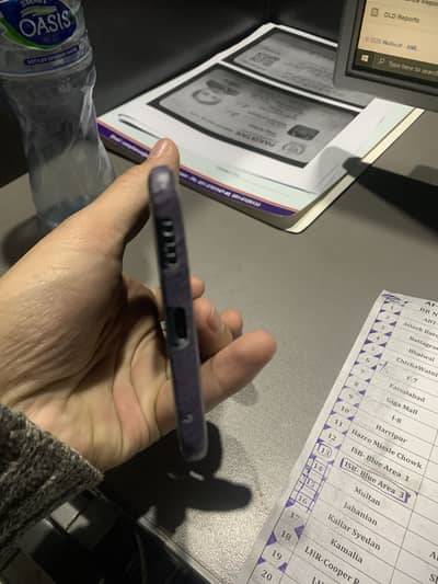 LG v30 gaming best phone