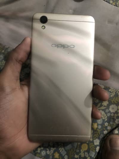 Oppo a37 for urgent sale