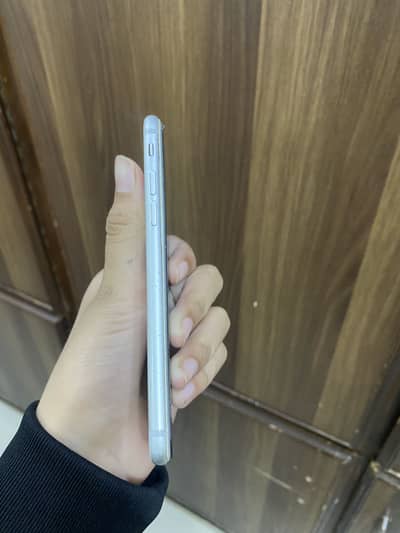 Iphone 7 pta approved 128 gb