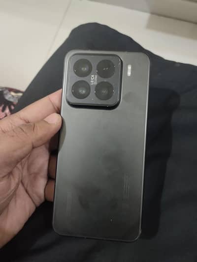 Xiaomi 15 for saleeee or exchangeeee