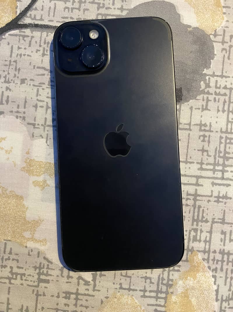 Apple iphone 15plus 1