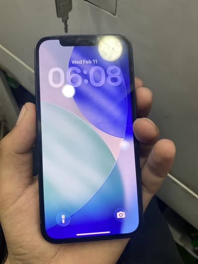 iPhone 12 pta approved