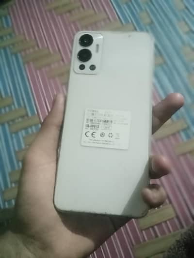 BATTERY TIMING VIP GAMING PHONE HY