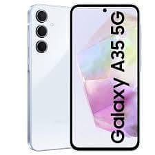 Samsung A35 5G