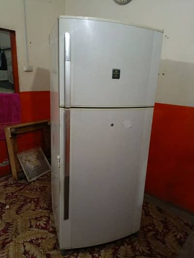 Dawlance Non frost frige.