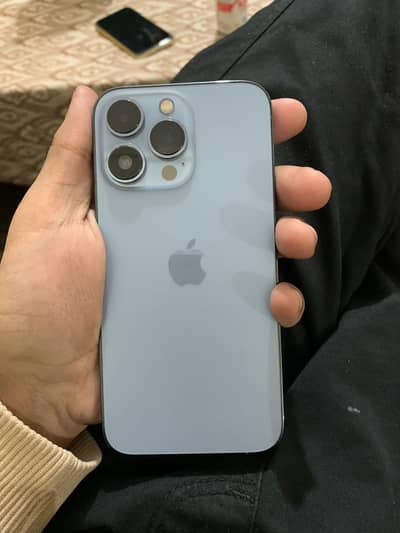 Apple iPhone 13 Pro