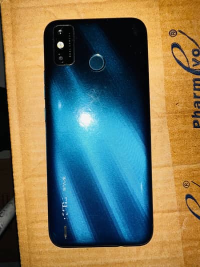 Tecno spark 3 go 3gb 64 for sell