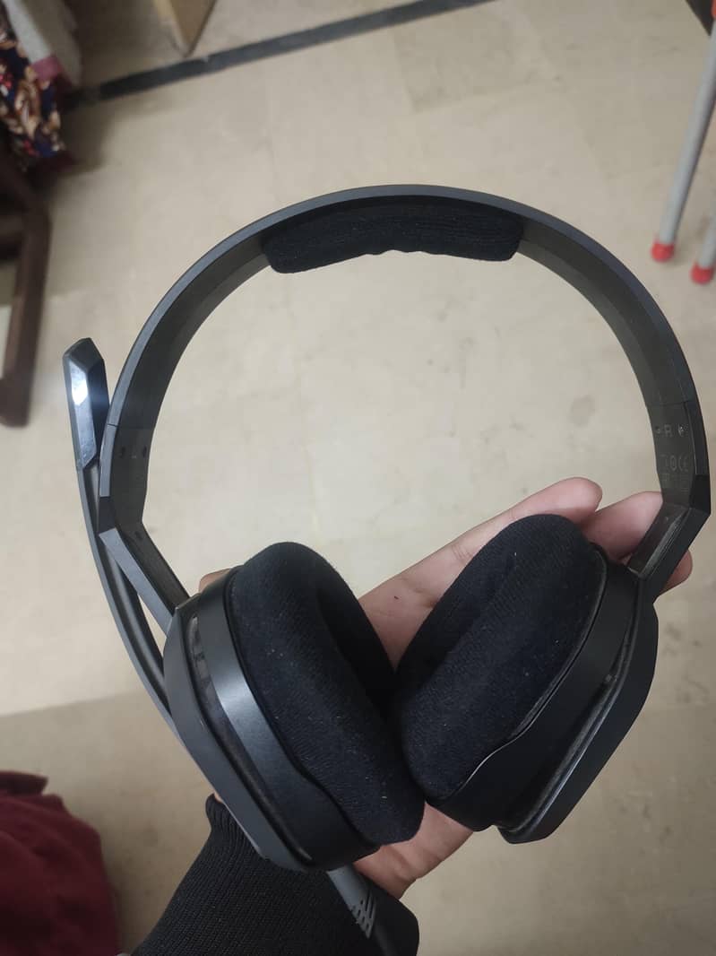 Astro A10 headset 1