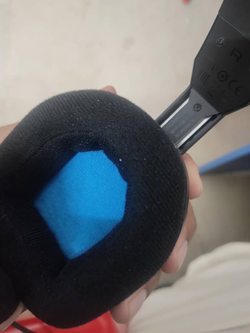 Astro A10 headset 3