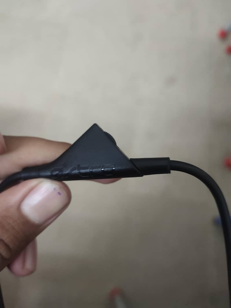 Astro A10 headset 4