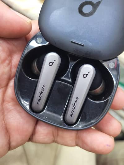 Anker Liberty Air 2 Pro