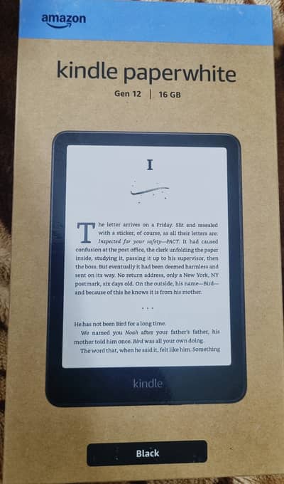 Kindle for sale e-book readers