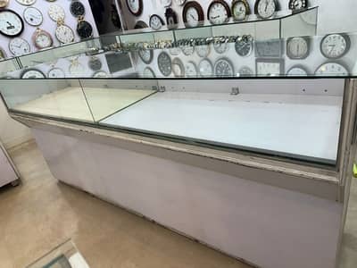 ShowCase or shop cabinet