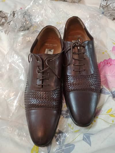 Russell and Bromley shoes size 8 EU 9 US