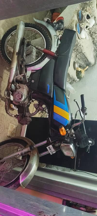 Super star 2014 model biometric available