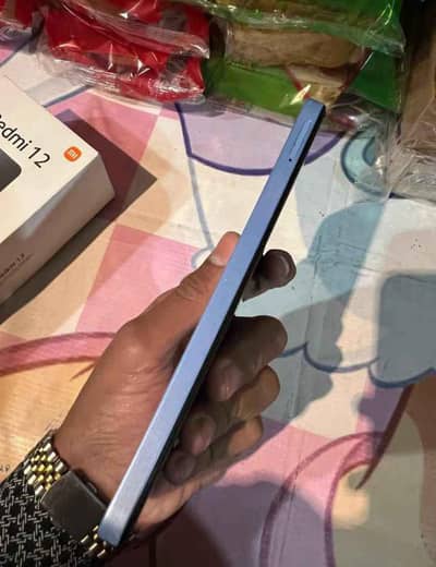 Redmi 12, For Sell