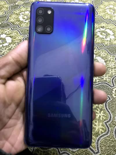 Samsung Galaxy A31 4 128