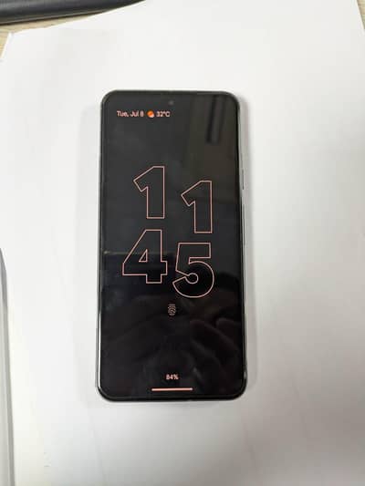 Pixel 8 PTA Approved