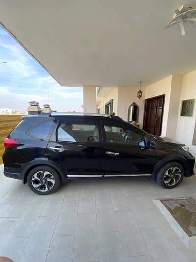 HONDA BR-V I-vtec S top of the LINE 2020